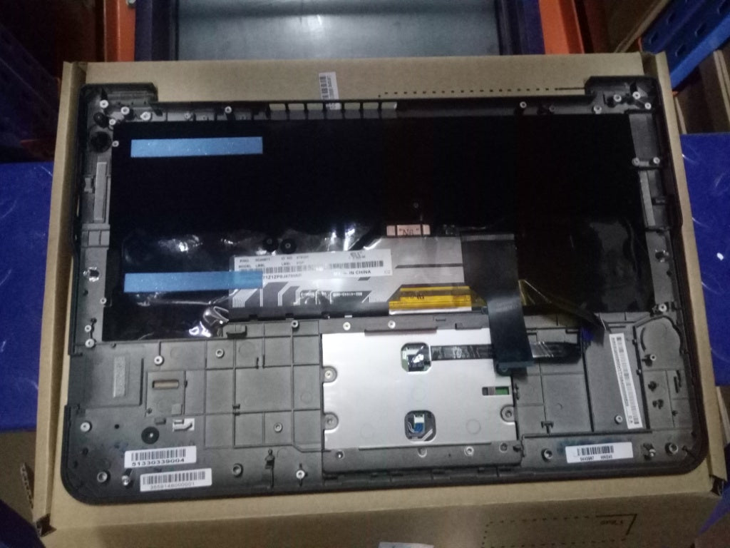 Lenovo Ki Keyboards Internal - 04X0987