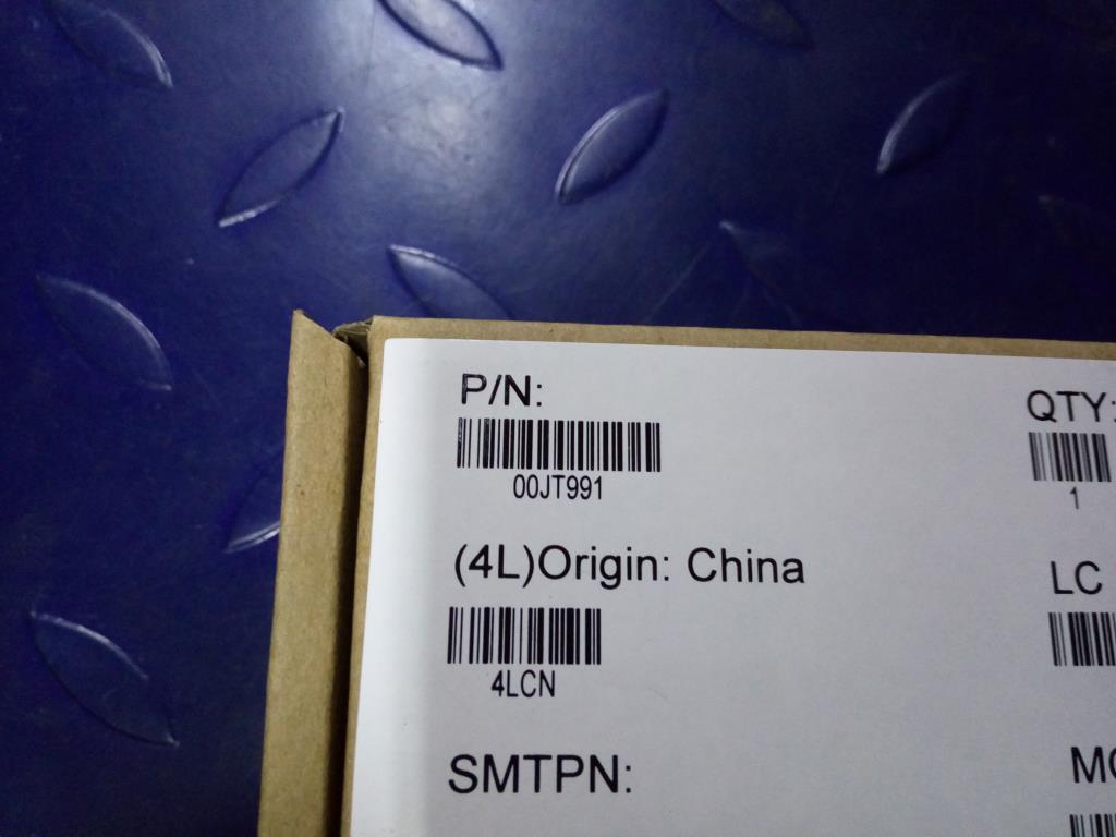 Lenovo Ci Cards Misc Internal - 00JT991