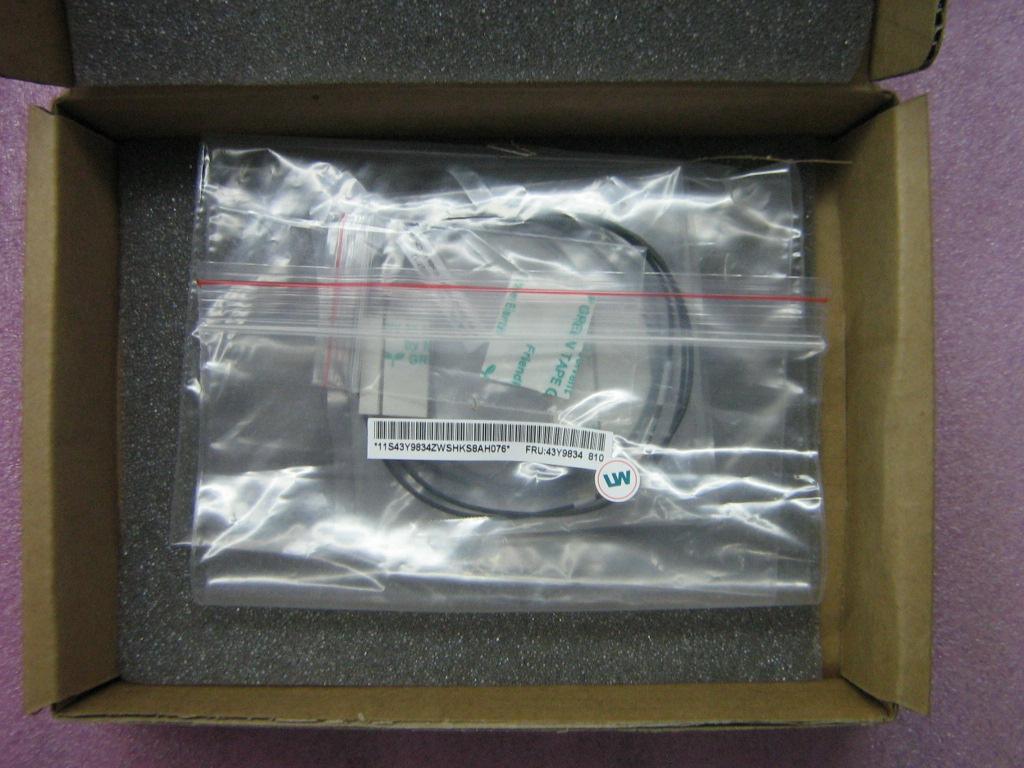 Lenovo Replacement Part - 43Y9834
