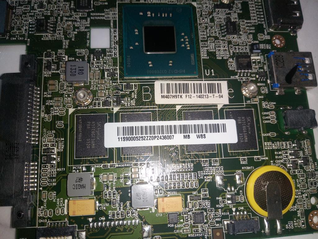 Lenovo Pl System Boards - 90005252