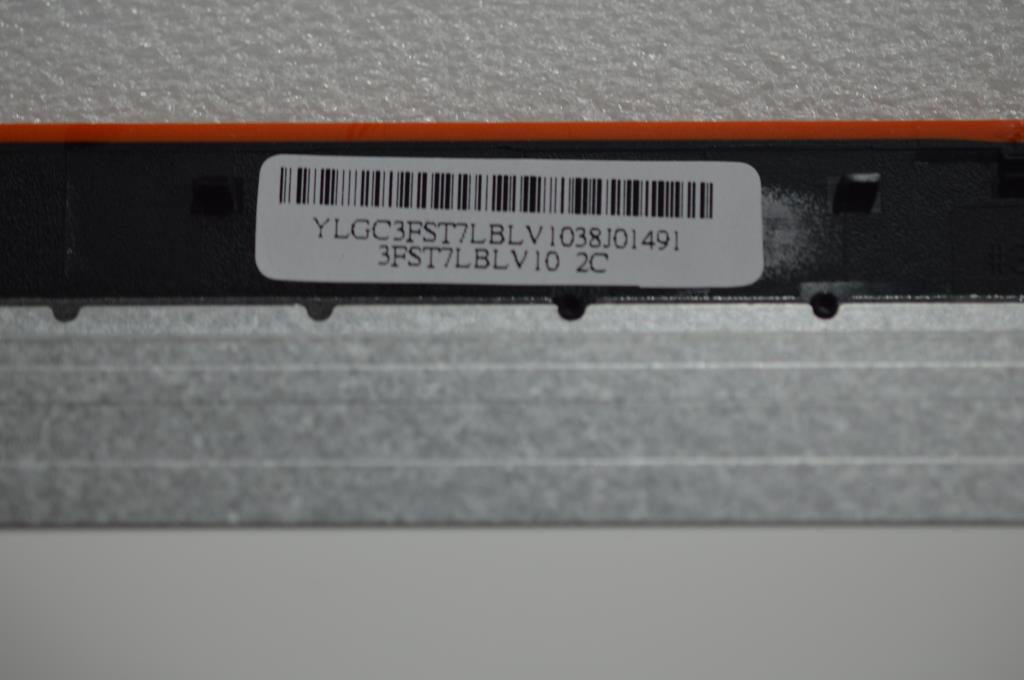 Lenovo St7 15.6 Tft Lcd B156Xtt01.0(O - 90400209