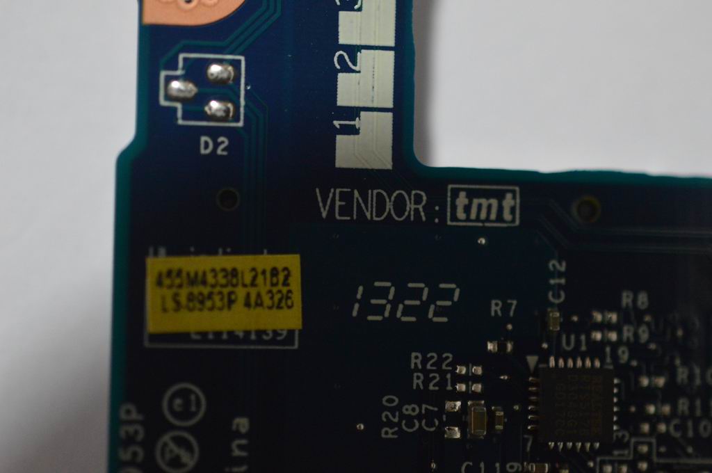 Lenovo Other Pcba - 90004109