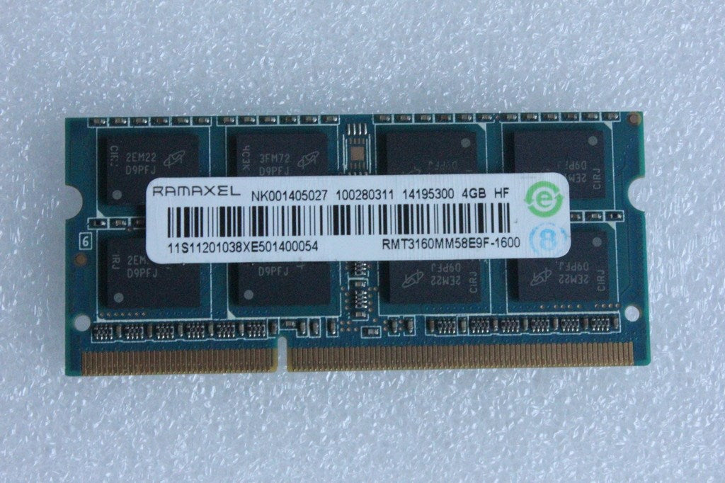 Lenovo Replacement Part - 11201038