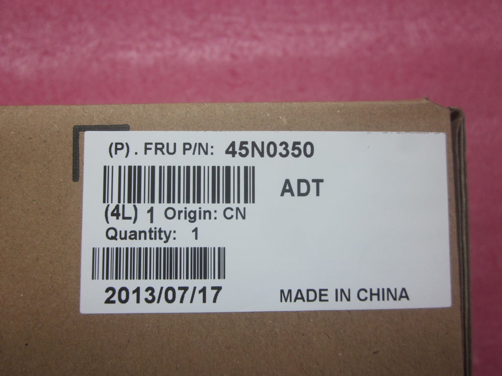 Lenovo Replacement Part - 45N0350
