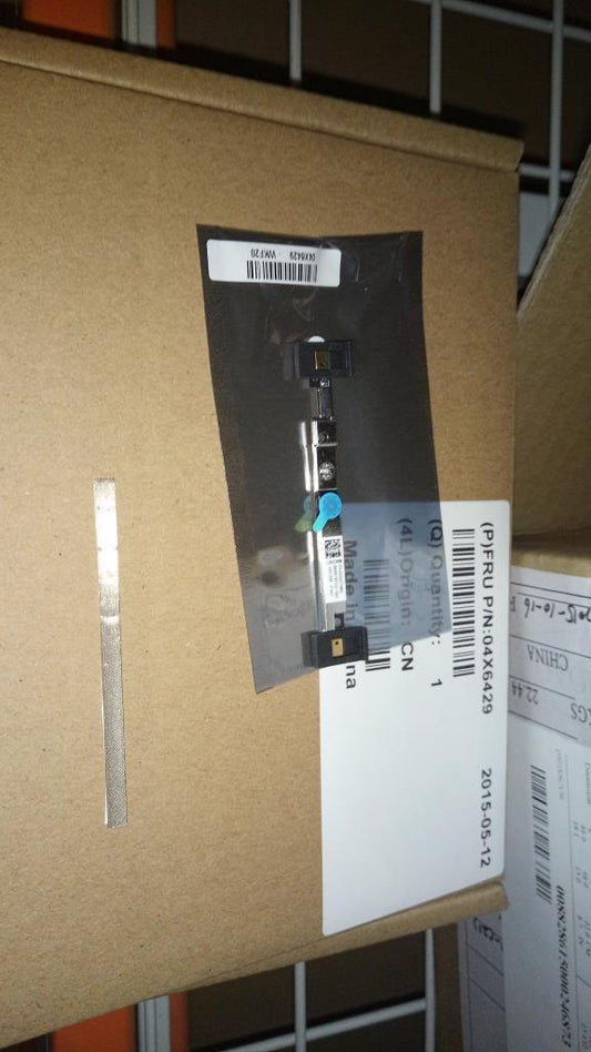 Lenovo Camera - 04X6429