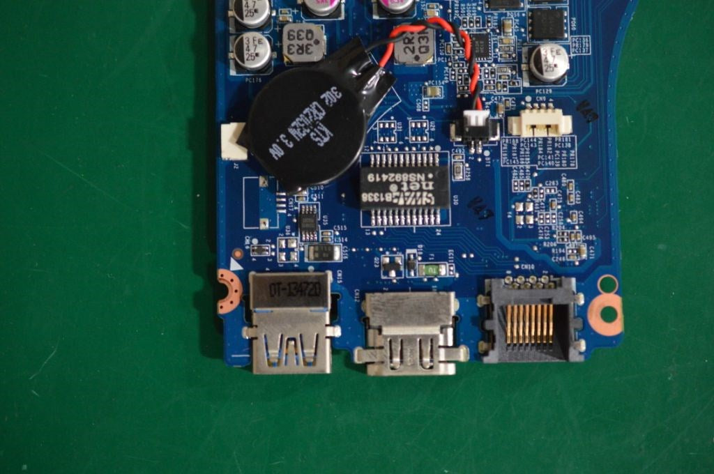 Lenovo Replacement Part - 90204895