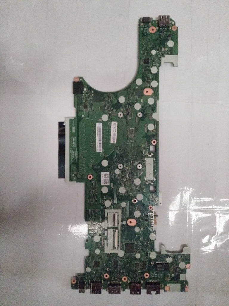 Lenovo Mb I57300U Uma Nok Ytpm Dtpm2. - 01HX608