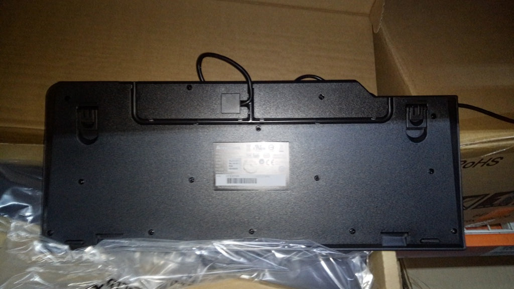 Lenovo Kb Keyboards External - 03X8599