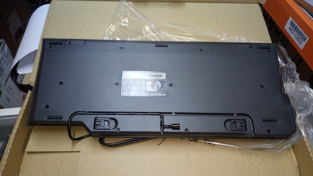 Lenovo Kb Keyboards External - 03X8818
