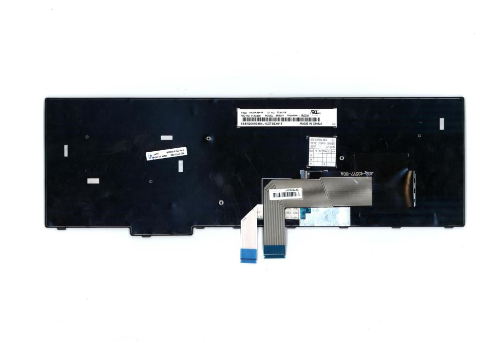 Lenovo Skywalkerkbd,In,Ltn - 01AX236