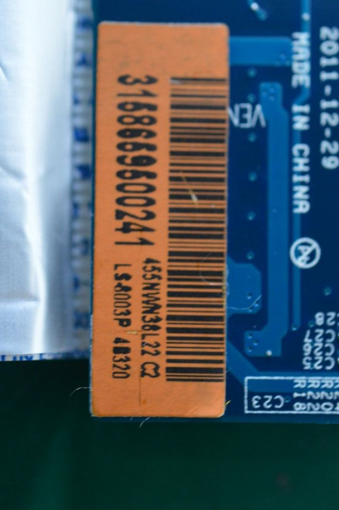 Lenovo Replacement Part - 90000537