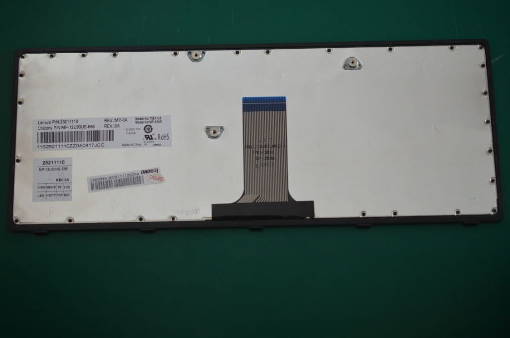 Lenovo Cover - 25211110