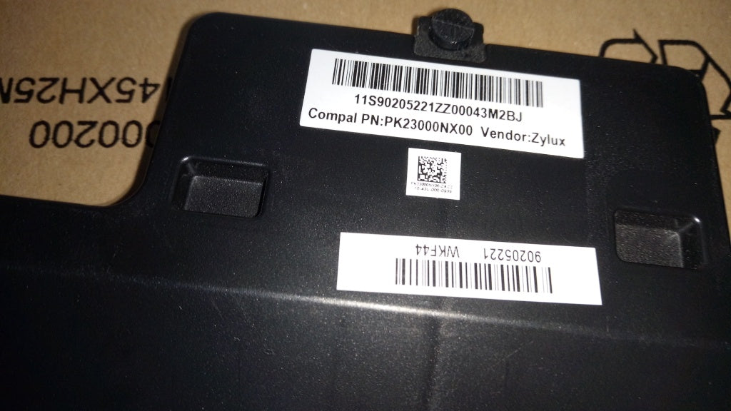 Lenovo Mn Misc Internal - 90205221