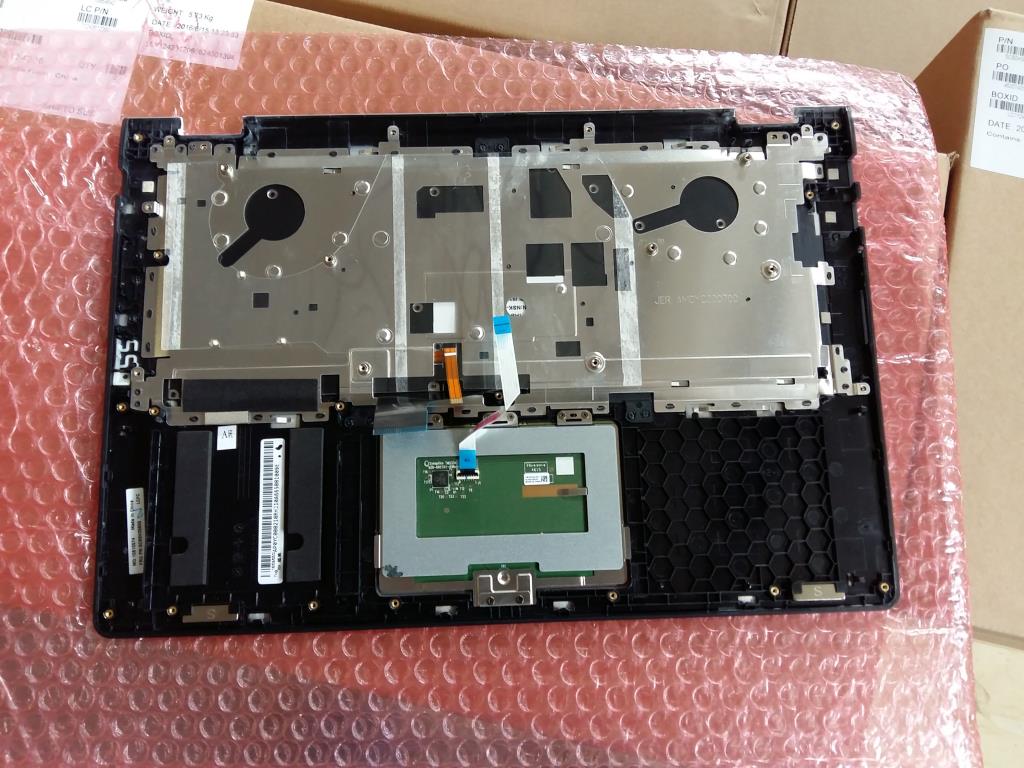 Lenovo Co Covers - 5CB0H35650