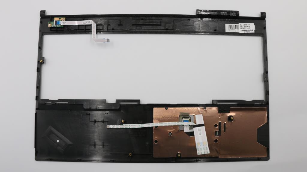 Lenovo Laptop Keyboard Bezel - 00HM102