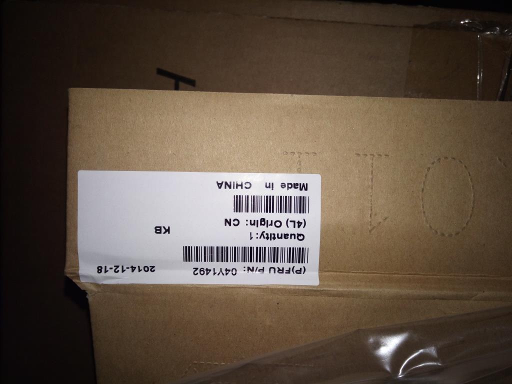 Lenovo Pb Software/Pubs - 04Y1492