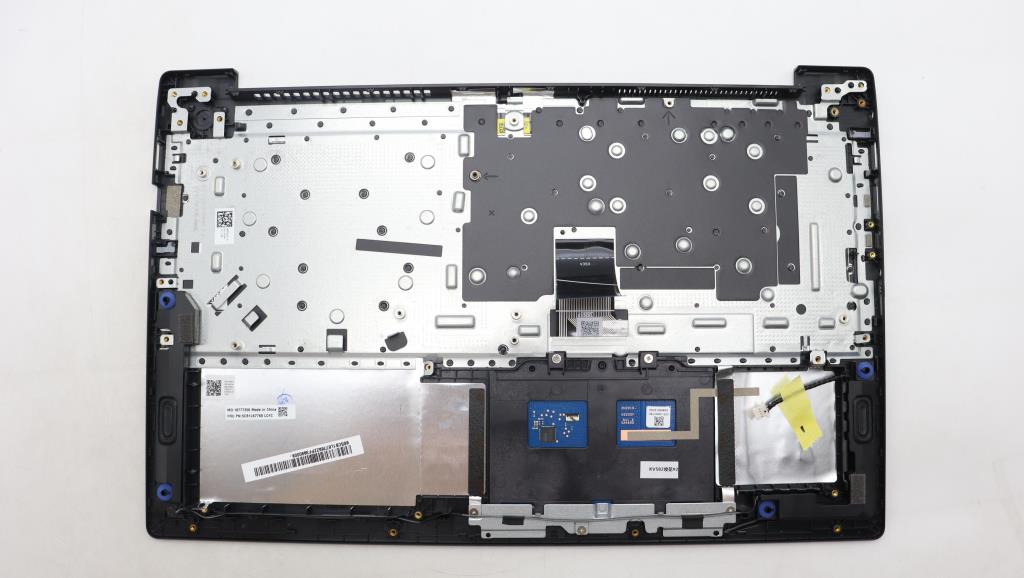 Lenovo Cover Upper Case Assembly Bul - 5CB1L67769