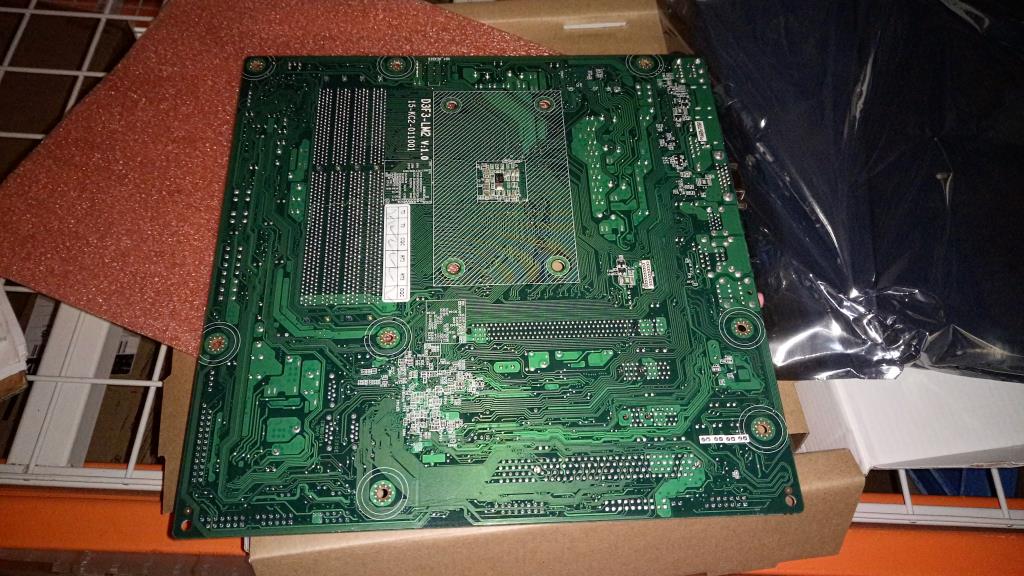 Lenovo Pl System Boards - 03T7502