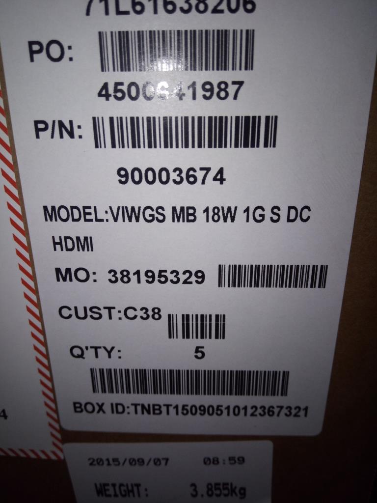Lenovo Mb - 90003674