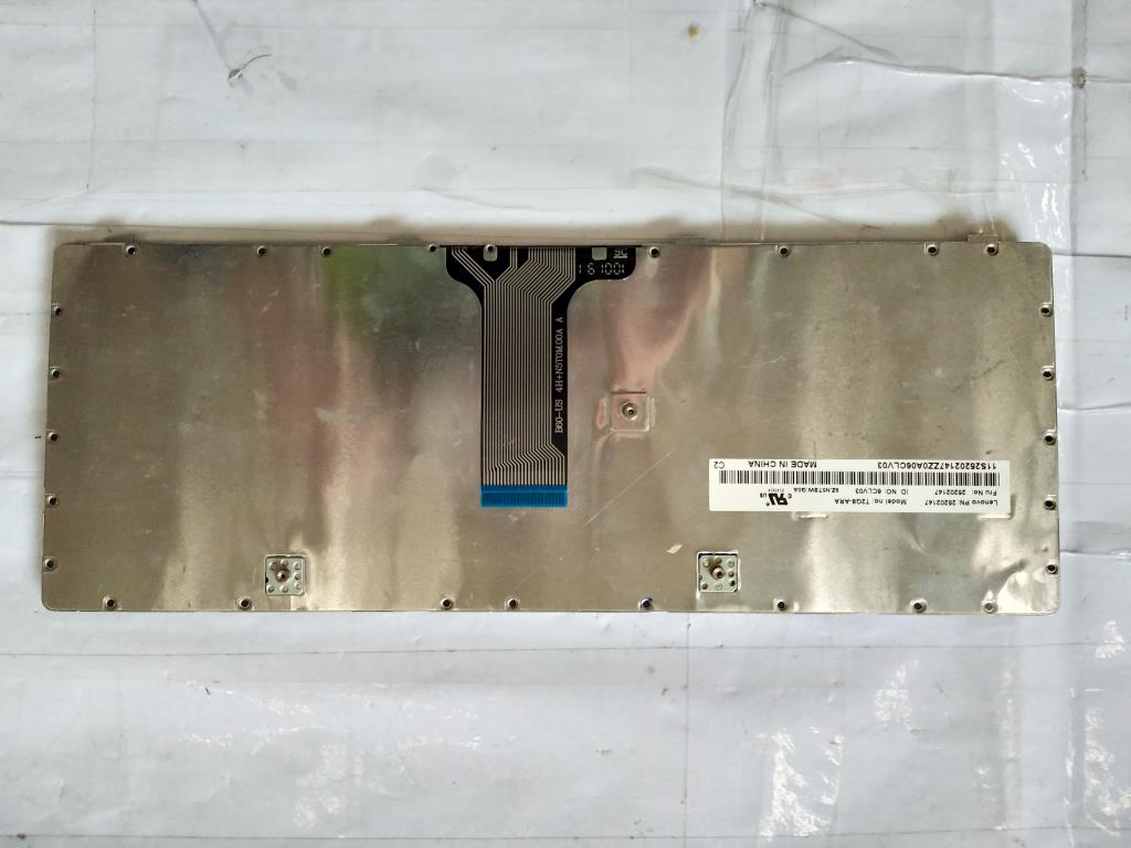 Lenovo Kb Keyboards External - 25202147