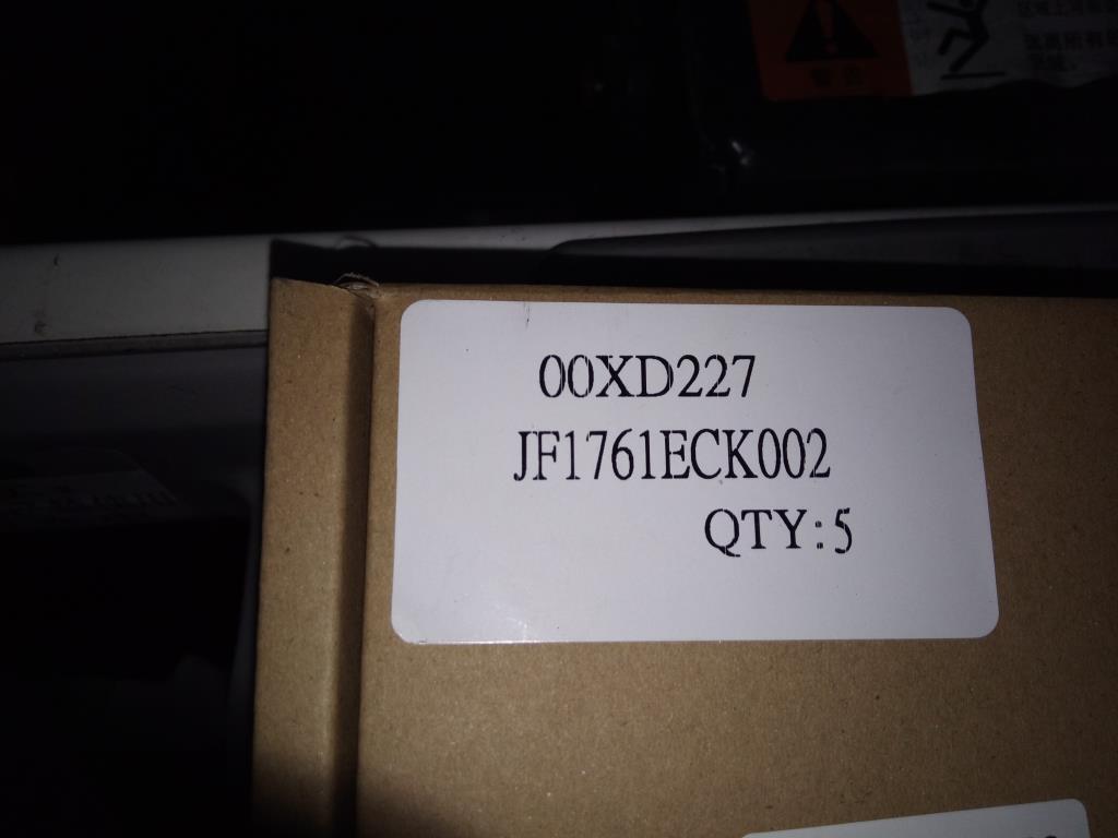 Lenovo Ct Cables Internal - 00XD227