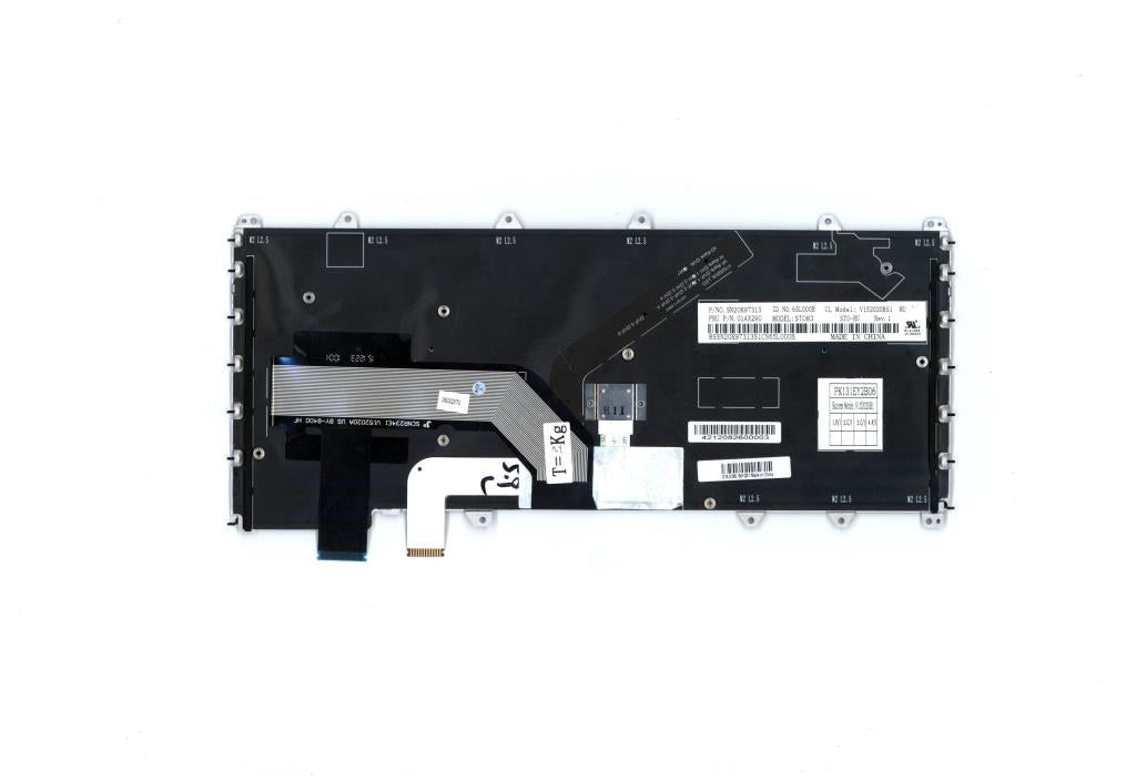 Lenovo Ki Keyboards Internal - 01AX290