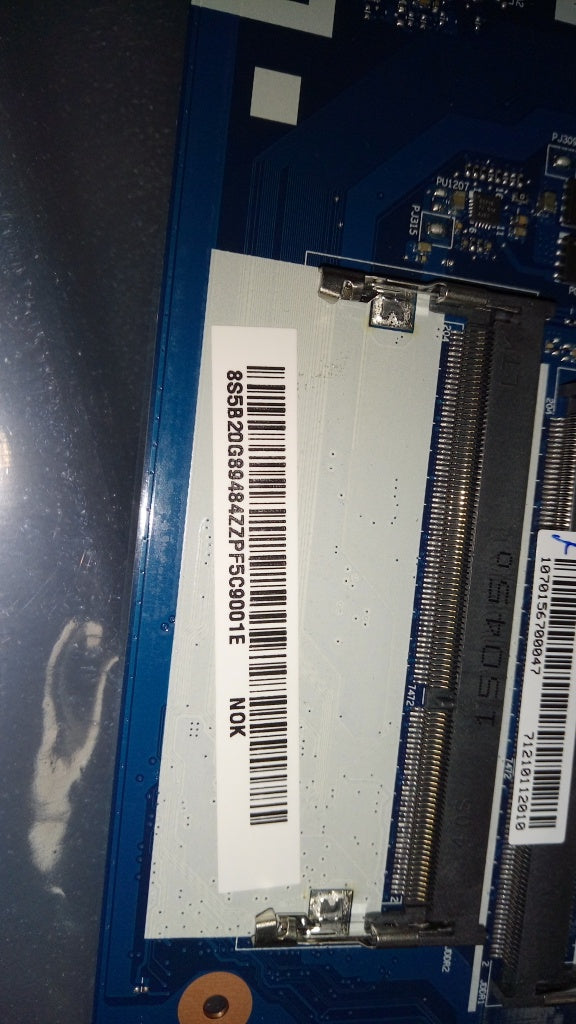 Lenovo Mb - 5B20G89484