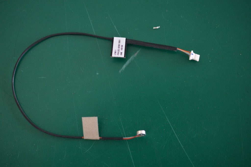 Lenovo Mn Misc Internal - 90205262