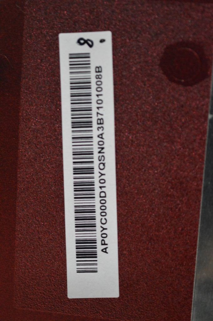 Lenovo Co Covers - 90203307