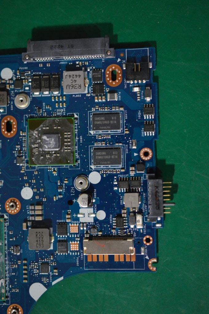 Lenovo Replacement Part - 5B20G18973