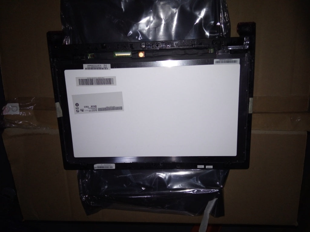 Lenovo Tft Lcd Module St6A Lcd Module - 90400272