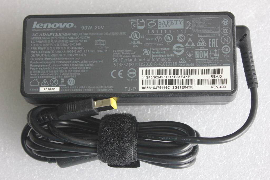 Lenovo Ad Ac Adapters - 5A10J75116