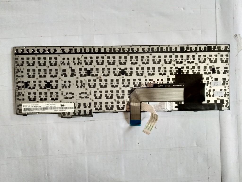 Lenovo Ki Keyboards Internal - 00HN051
