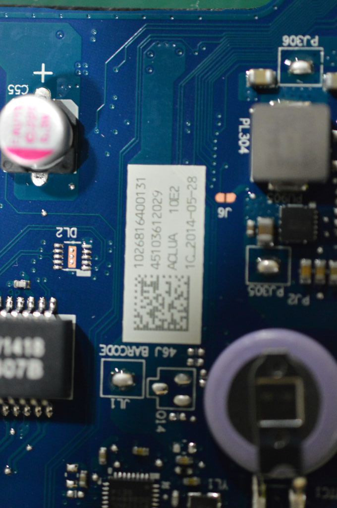 Lenovo Replacement Part - 5B20G45540