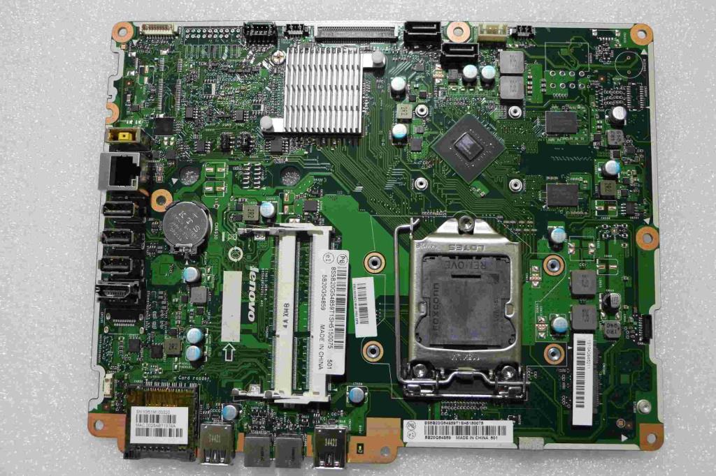 Lenovo Win 8 Mb - 5B20G54842