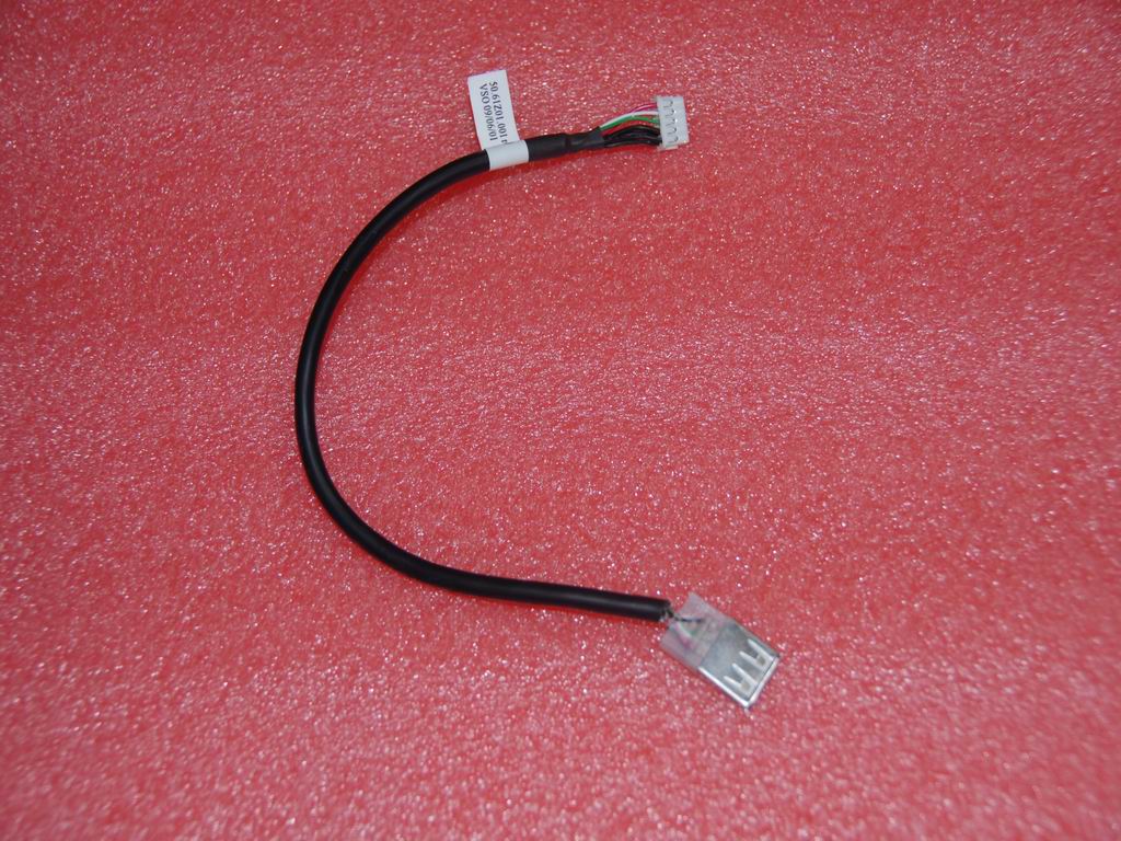 Lenovo 31038757 Husum Front Usb 2Con W/Cable