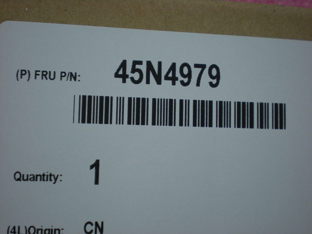 Lenovo Replacement Part - 45N4979