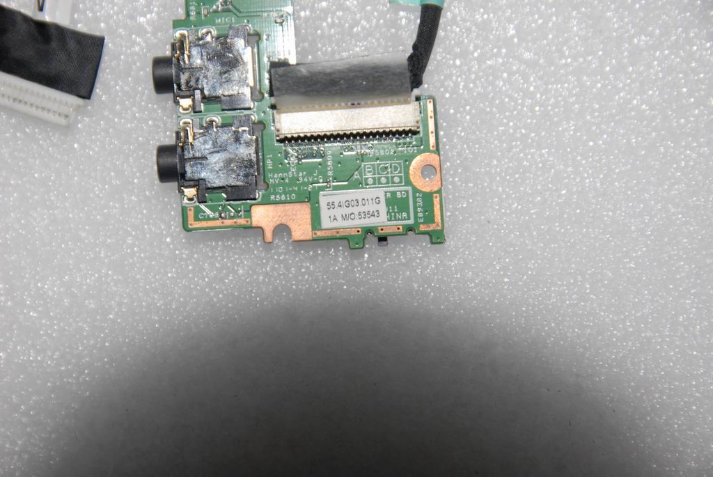 Lenovo Replacement Part - 11013379