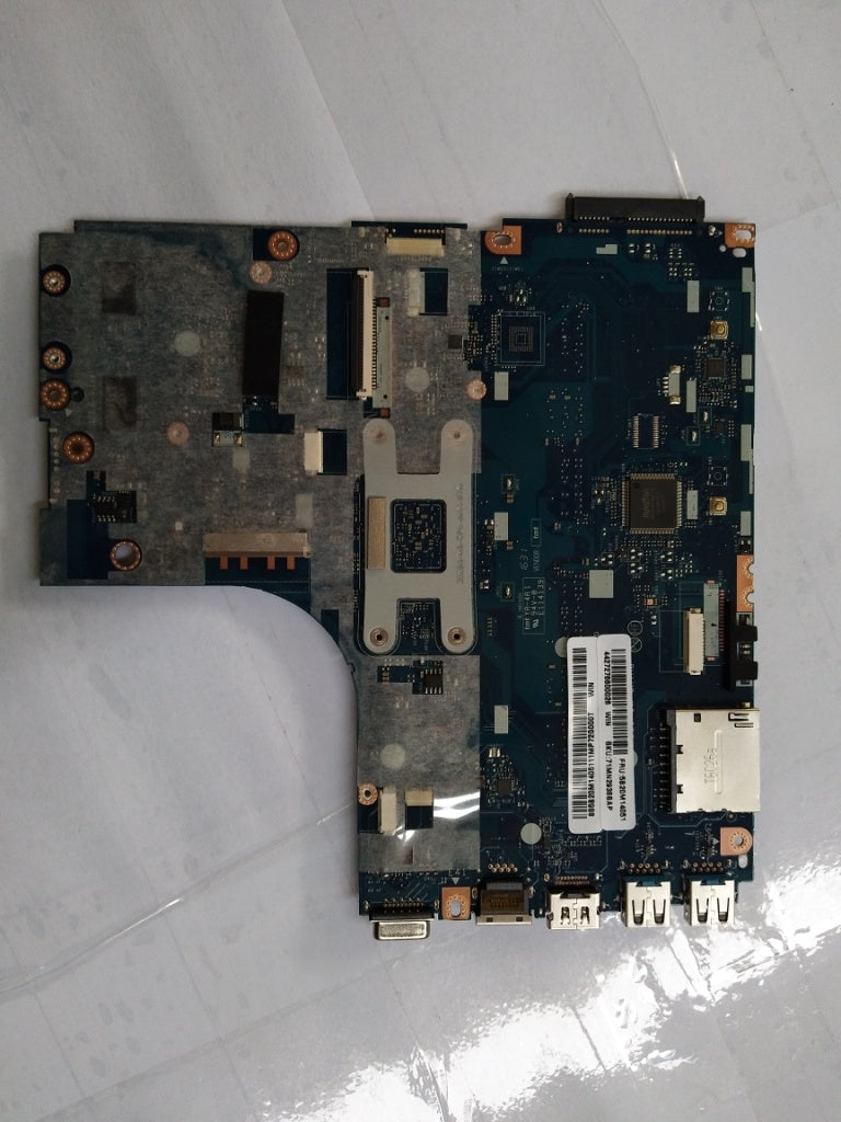 Lenovo Mb Dis N3710 V2G Ngnfp W/Rtc W - 5B20M14051