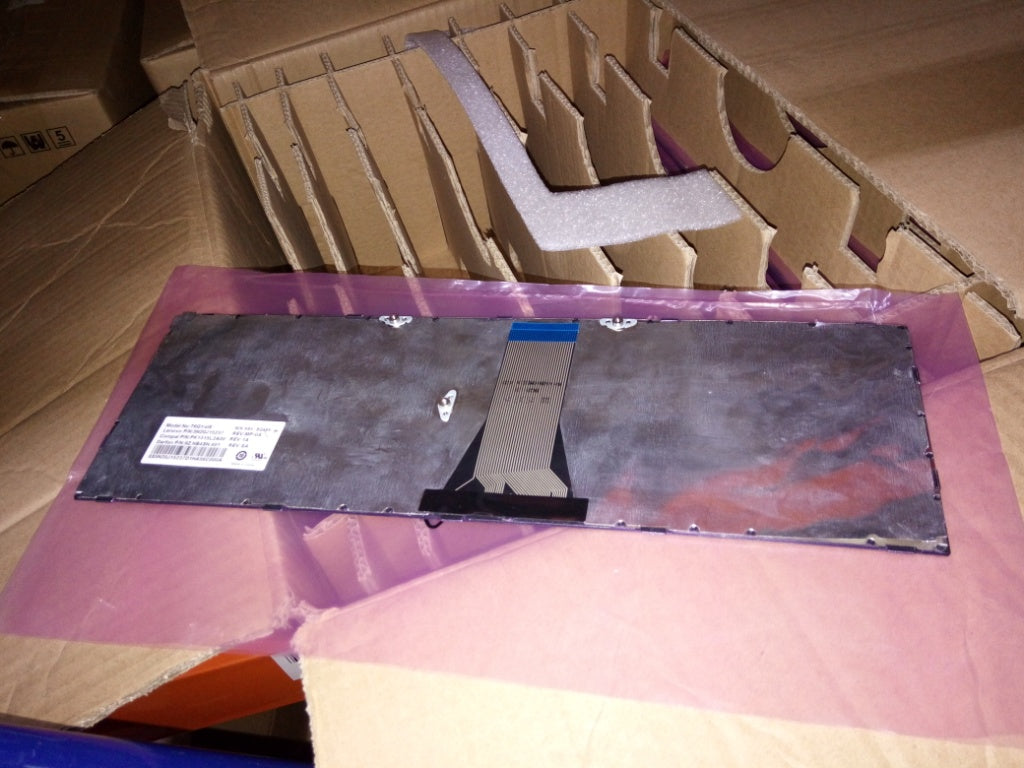 Lenovo Ki Keyboards Internal - 5N20J15237