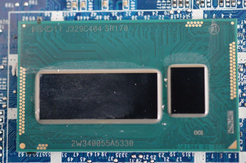 Lenovo St7 Mb W8S Uma I5-4200U - 90004427