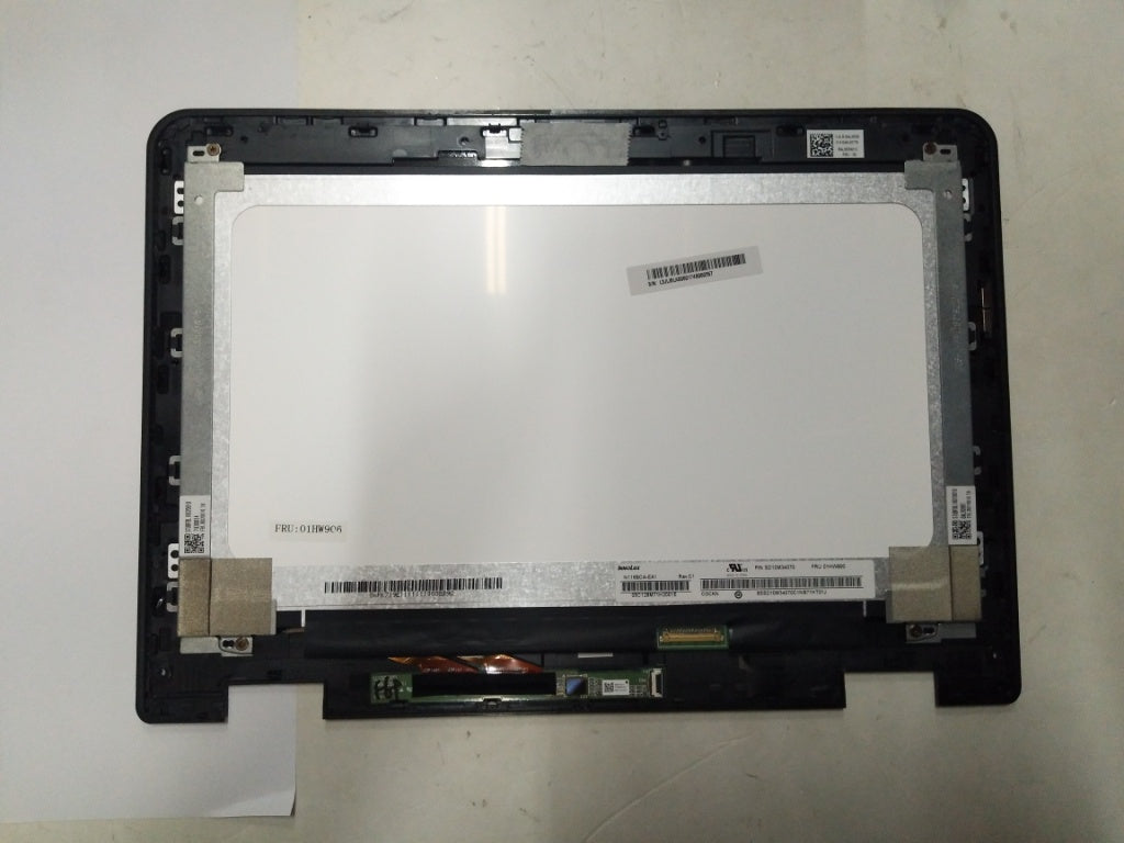 Lenovo 11.6Hd, Ag, Touch, Of, Inx, C - 01HW906