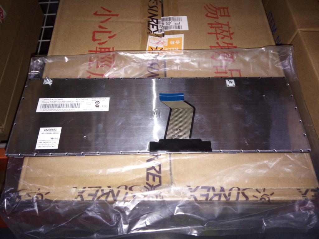 Lenovo Kb Keyboards External - 25206683