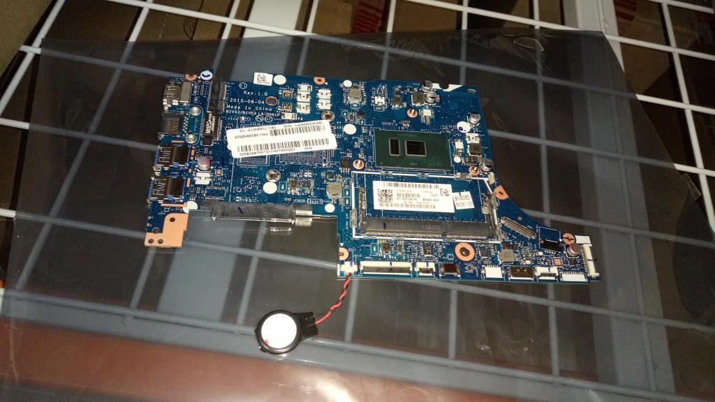 Lenovo Pl System Boards - 5B20K50523