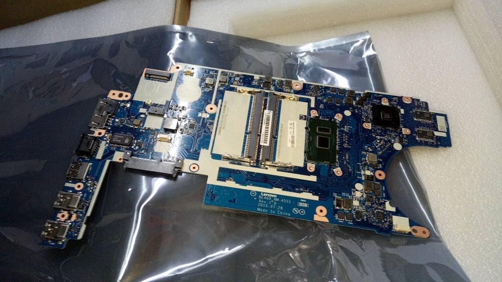 Lenovo Pl System Boards - 01AW155
