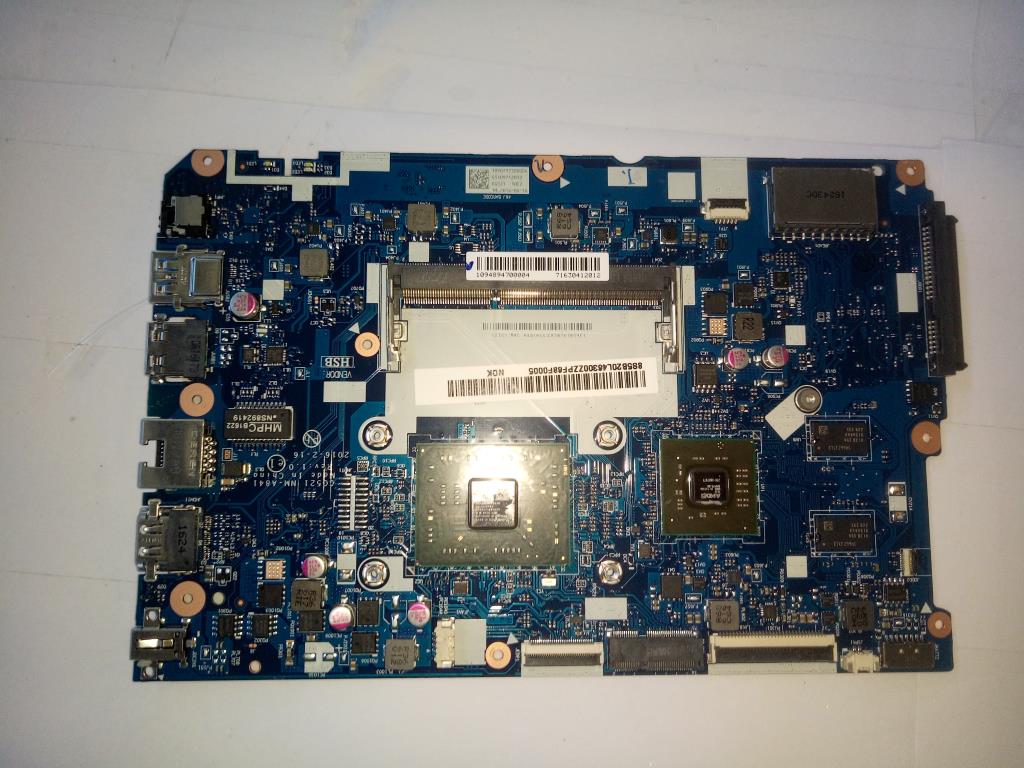 Lenovo 5B20L46300 Pl System Boards