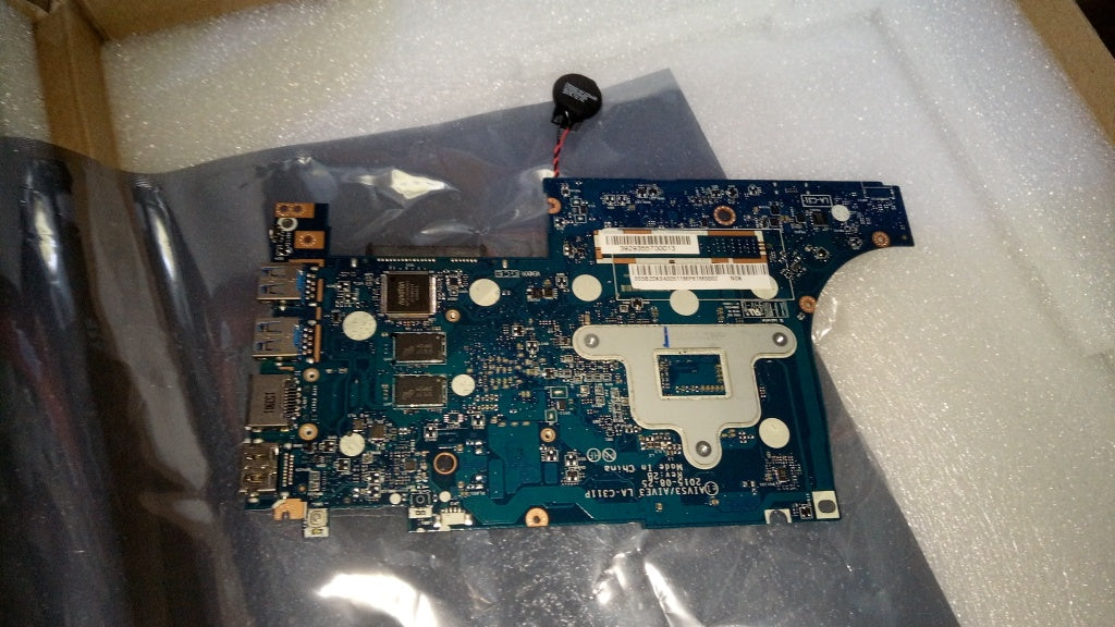 Lenovo Pl System Boards - 5B20K84005