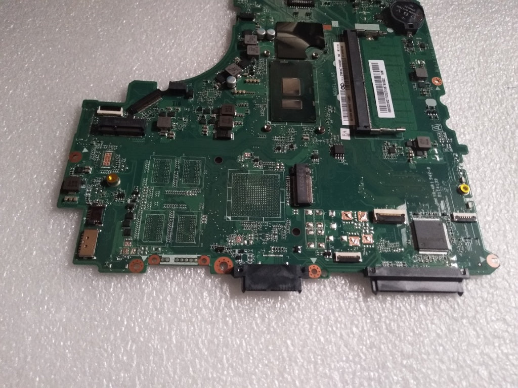Lenovo Lv6A Mb(I7Cpu2.7G,Hsfo)Vol Pro - 5B20M27703