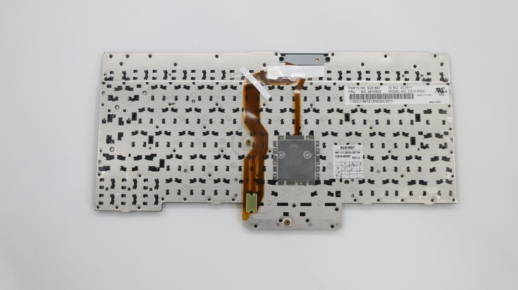 Lenovo Lenovo Part @ - 04Y0502