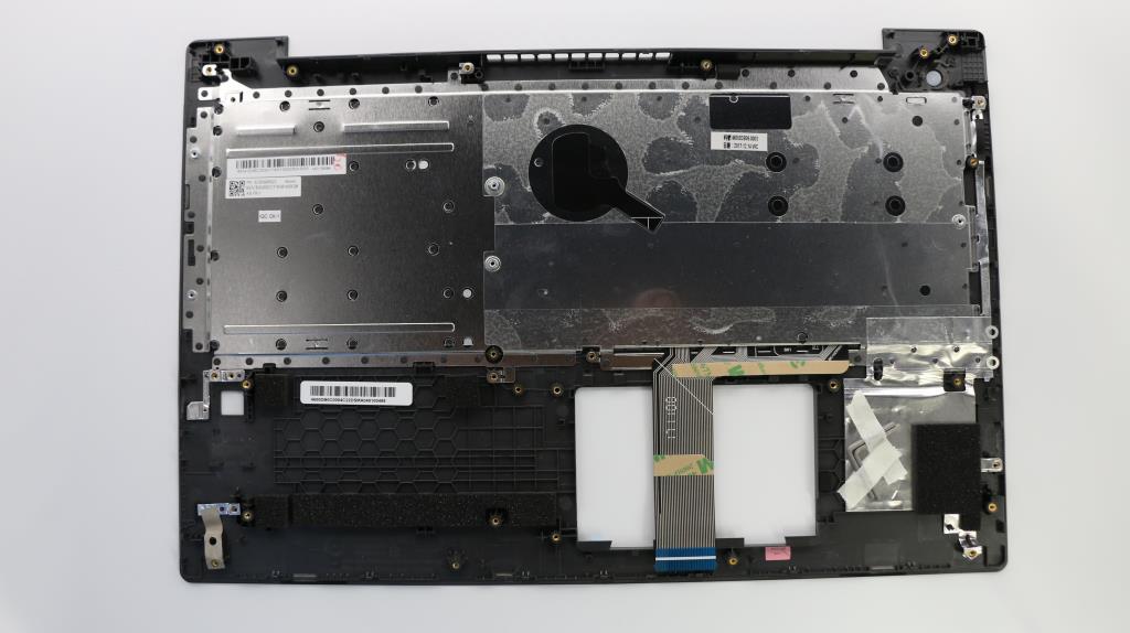 Lenovo Uppercase W 81Ax Ig W/Kb Nbl F - 5CB0Q60022